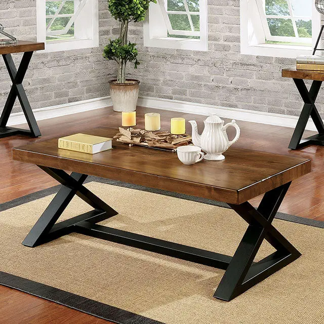 Nikki Coffee Table 6 1