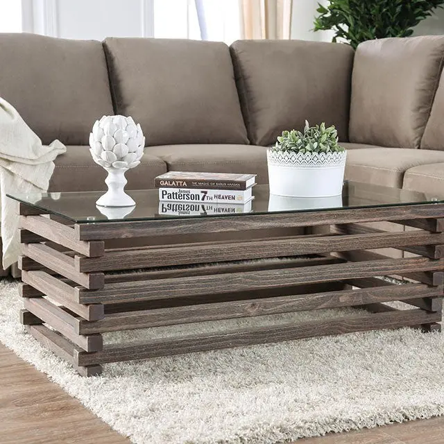 Rebekah Coffee Table 1