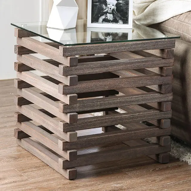 Rebekah End Table 1