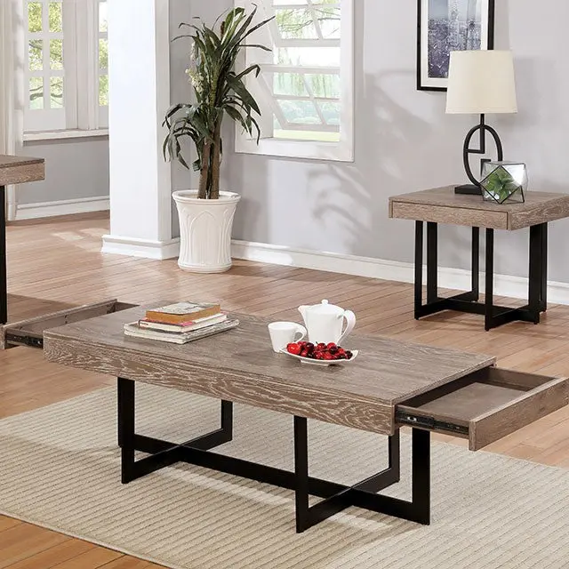 Sawyer Coffee Table 1