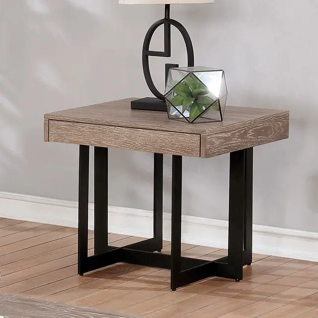 Sawyer End Table 1