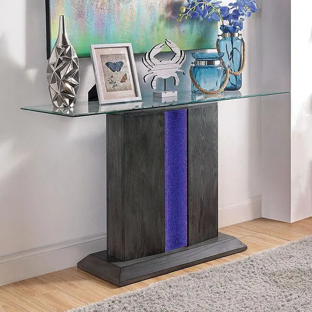 Rhyl Sofa Table 1