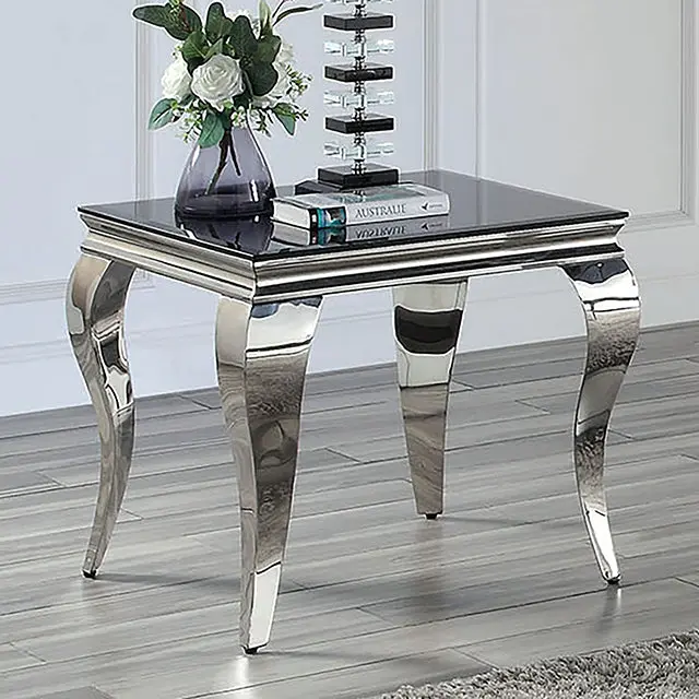Wetzikon End Table 1