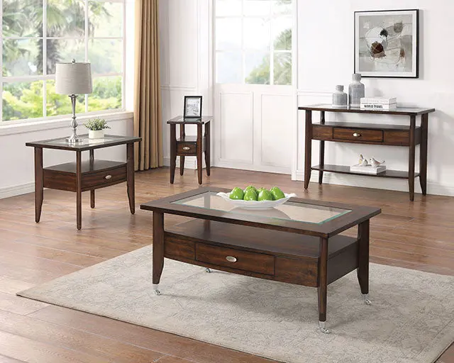 Riverdale Coffee Table 2