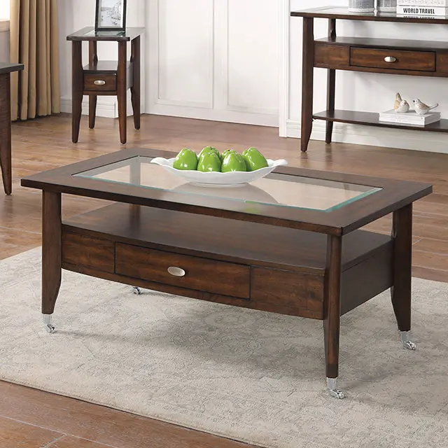 Riverdale Coffee Table 1
