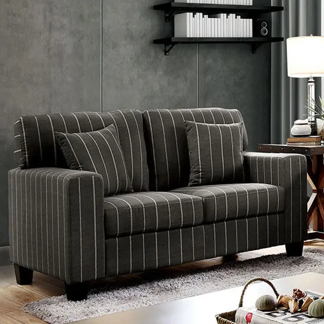 Pingree Love Seat 1