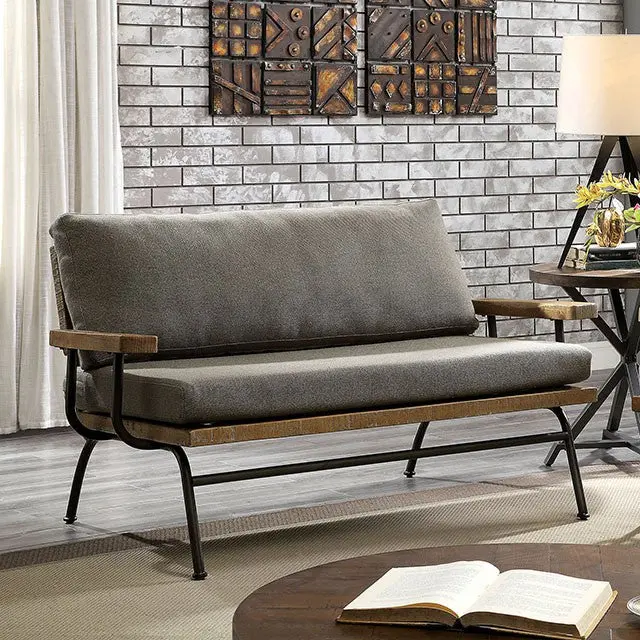 Santiago Love Seat 1