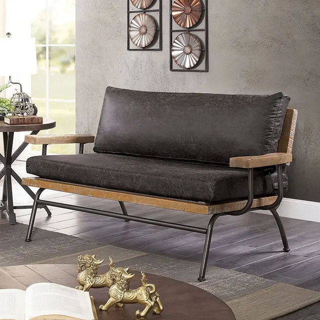 Santiago Love Seat 1