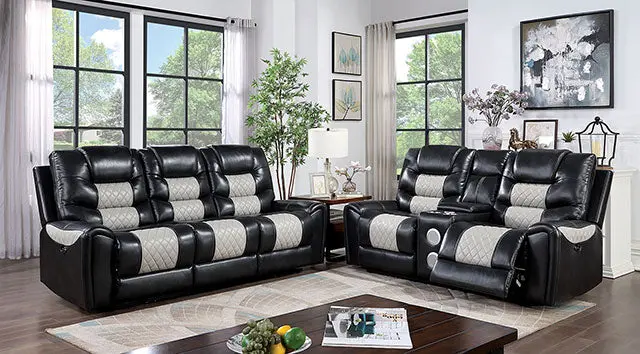 Leipzig Power Recliner 2