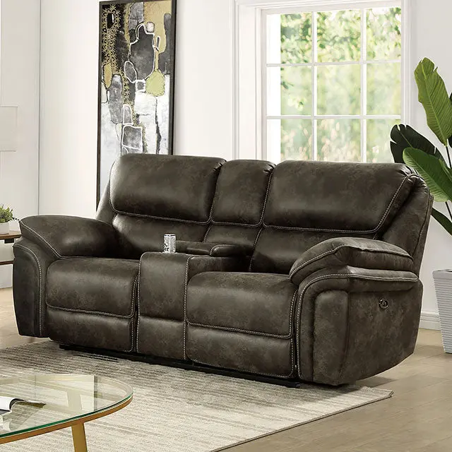 Power Loveseat Tredegar 1