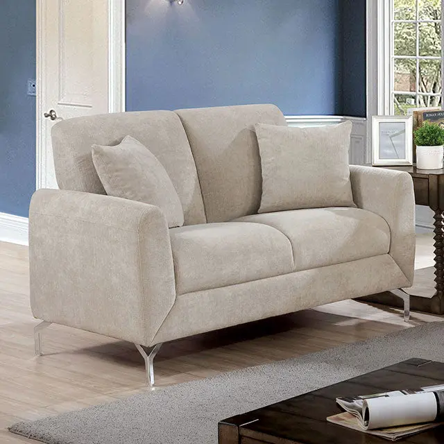 Lauritz Loveseat 1