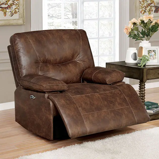 Power Recliner Chantoise 1