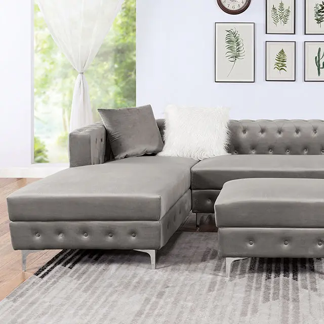 Ciabattoni Sectional 1