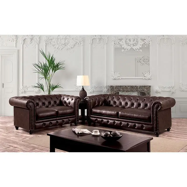 Stanford Love Seat 2
