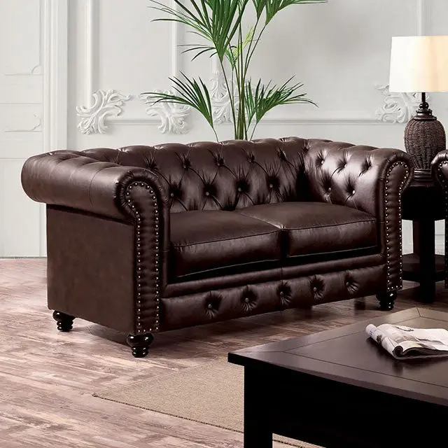 Stanford Love Seat 1