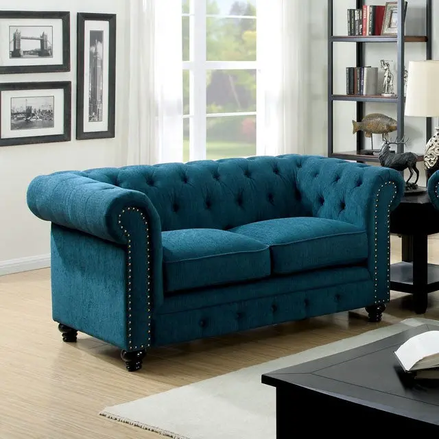 Stanford Love Seat 1