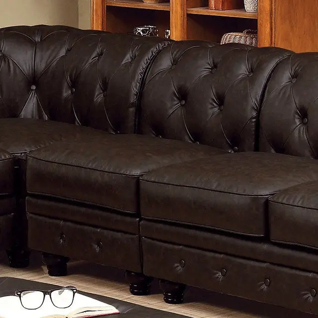 Stanford Armless Chair 1