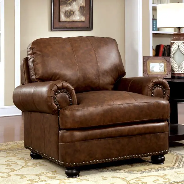 Rheinhardt Chair 1