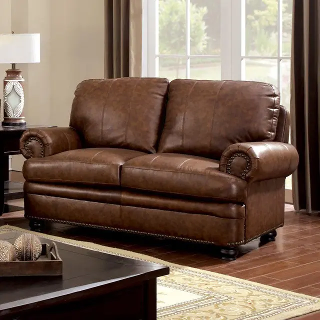 Rheinhardt Love Seat 1