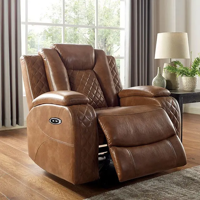 Alexia Power Recliner 1