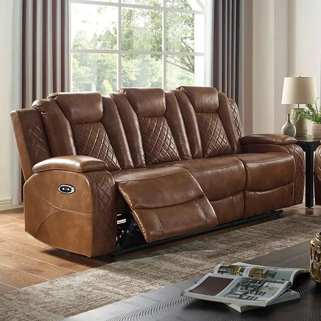 Alexia Power Sofa 1
