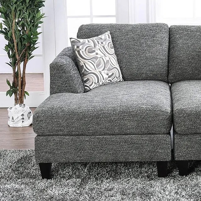 Left Chaise Lowry 1