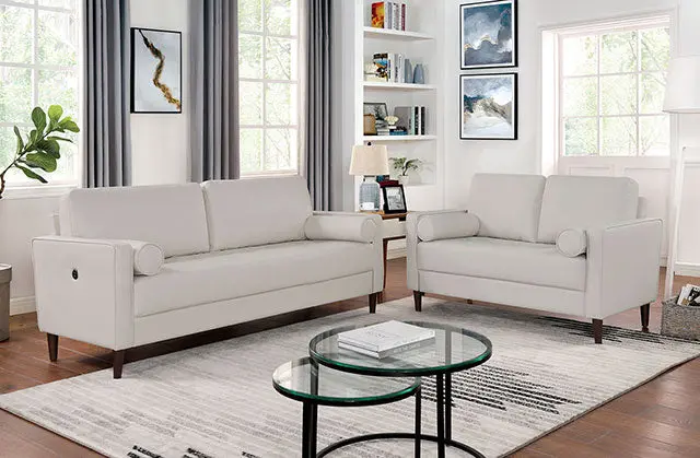 Horgen Loveseat 2