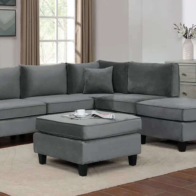 Large Sectional Sandrine 1