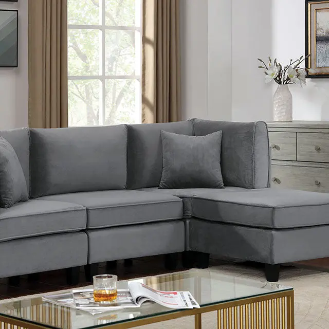 Sectional Sandrine 1