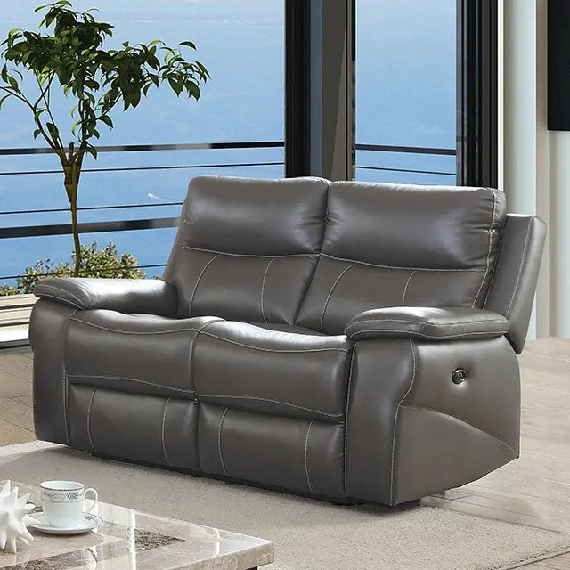 Lila Power-Assist Loveseat 1