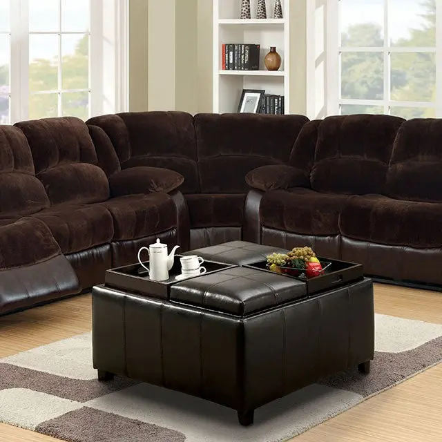 Sectional Winchester 1