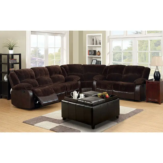Sectional Winchester 2