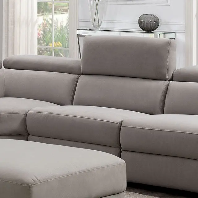 Josef Armless Chair 1