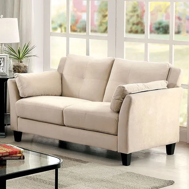Ysabel Love Seat 1