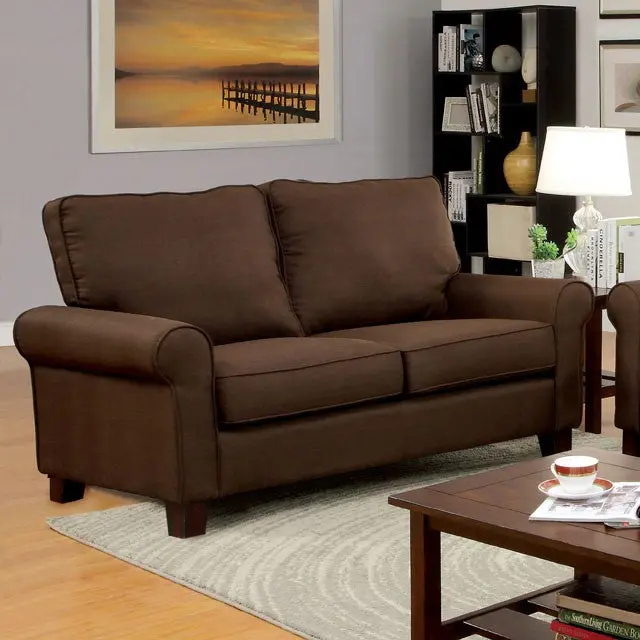 Hensel Love Seat 1