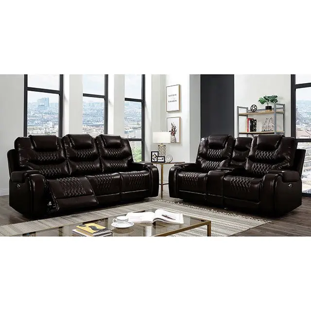 Marley Power Love Seat 2