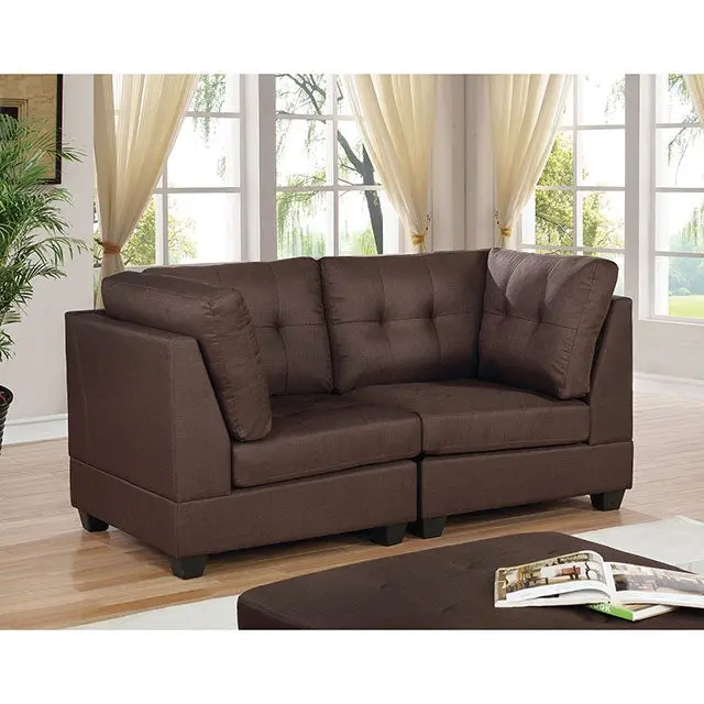 Pencoed Loveseat 2