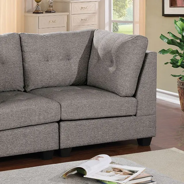 Pencoed Corner Chair 1