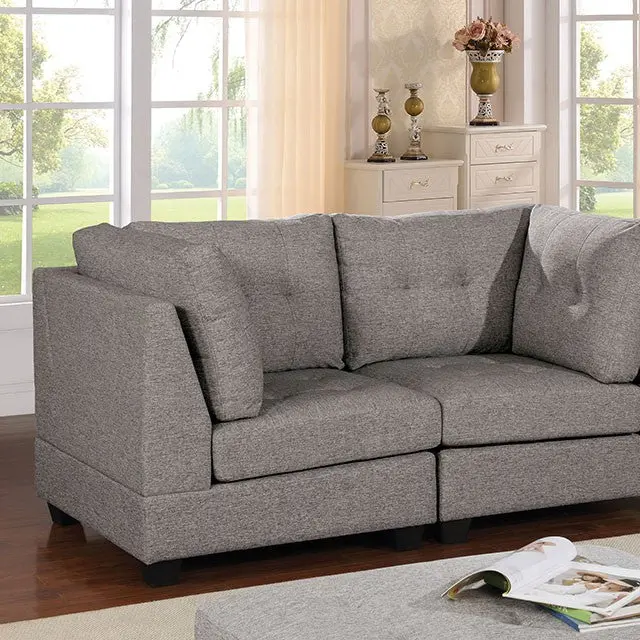 Pencoed Love Seat 1