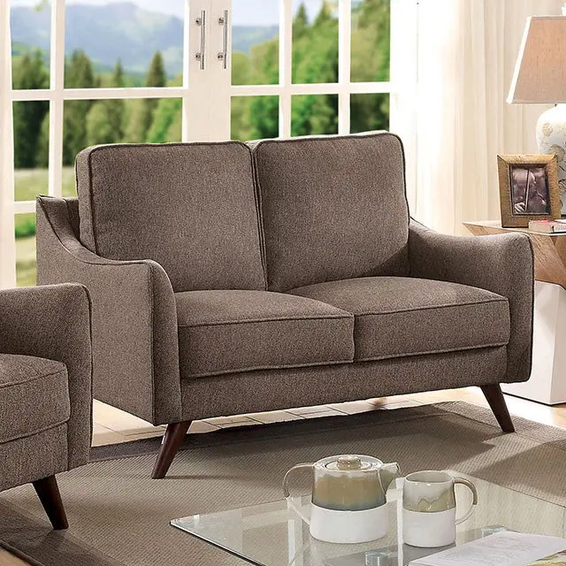 Maxime Love Seat 1