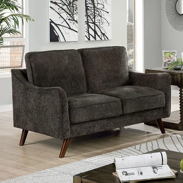 Maxime Loveseat 1
