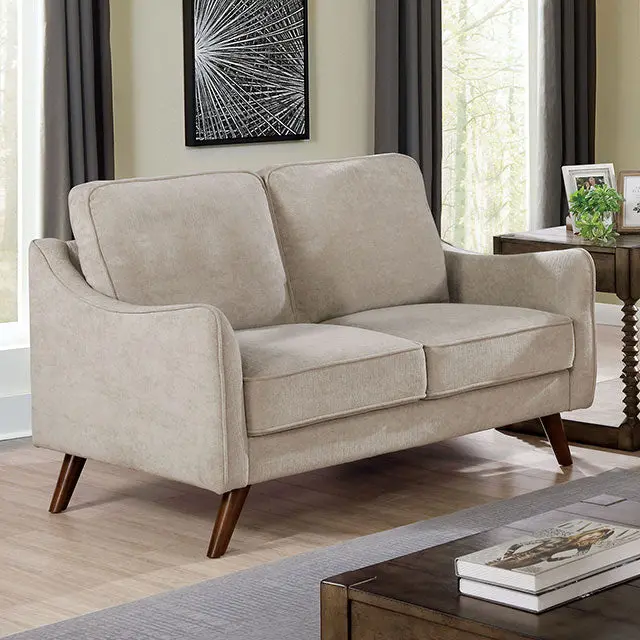 Maxime Loveseat 1