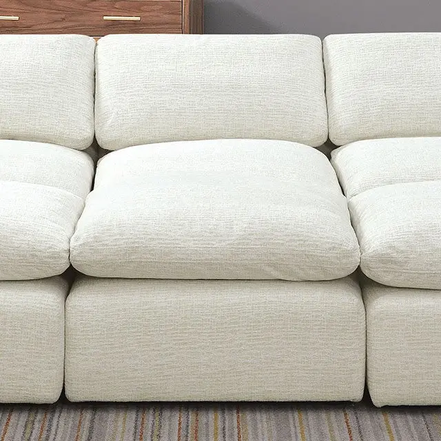 Joel Armless Chair 1