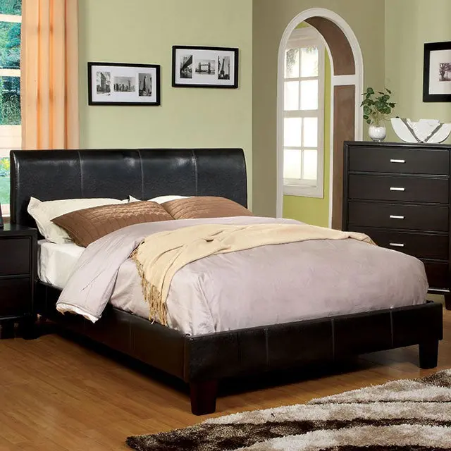 Villa Park Cal.King, E.King, & Queen Bed 1