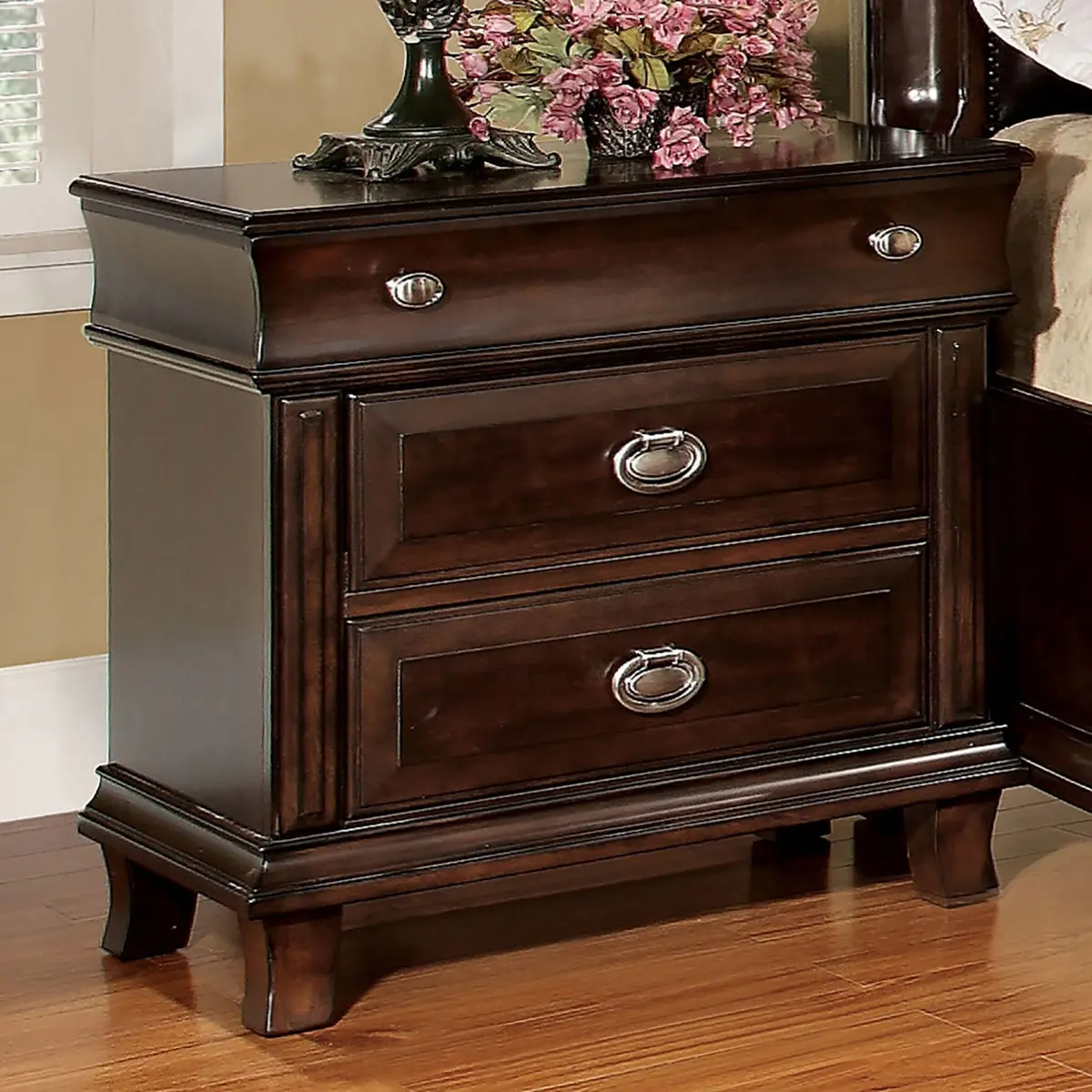 Arden Night Stand 1