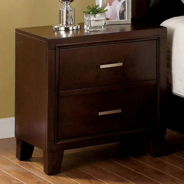 Enrico Night Stand 1