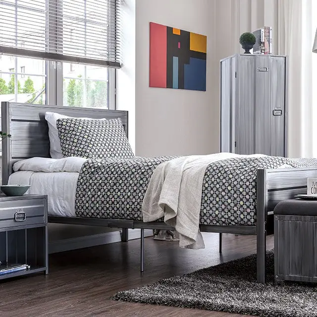 Mccredmond Queen Bed 1