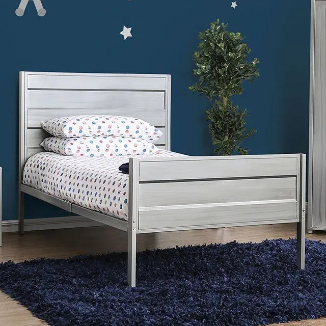 Mccredmond Twin Bed 1