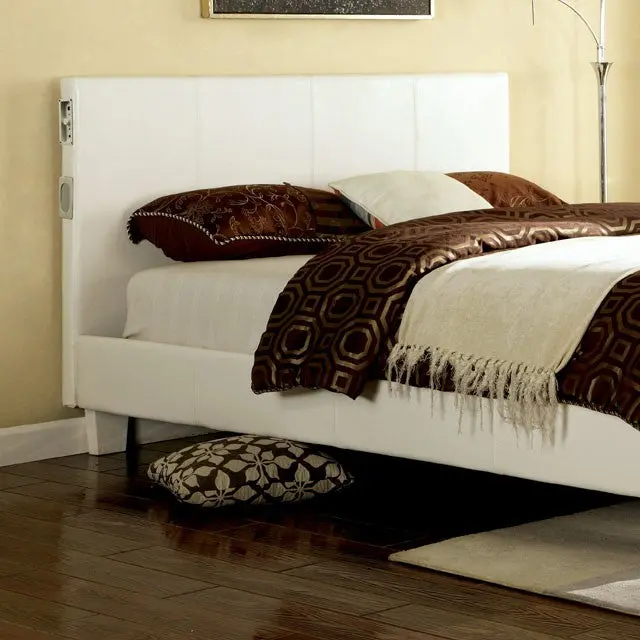 Evans Queen & Full Bed 1