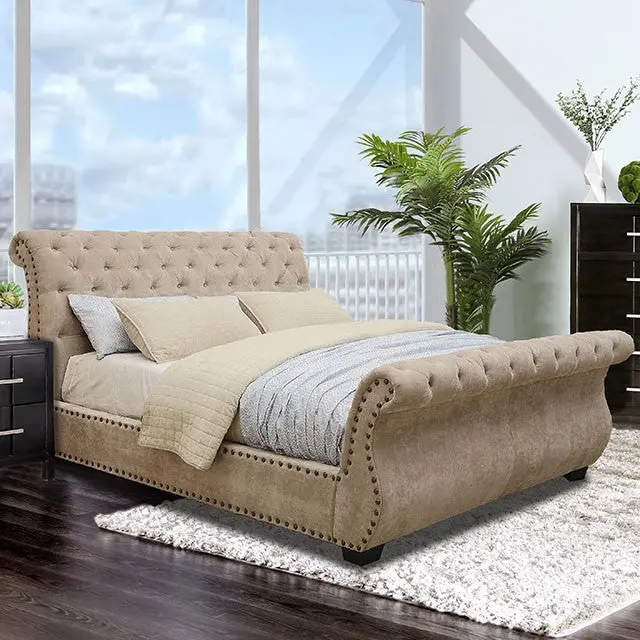 Noemi Cal.King Bed 1